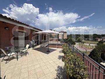 Attico/Mansarda Terni [Cod. rif 3334744VRG]