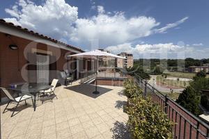 Attico/Mansarda Terni [Cod. rif 3334744VRG]