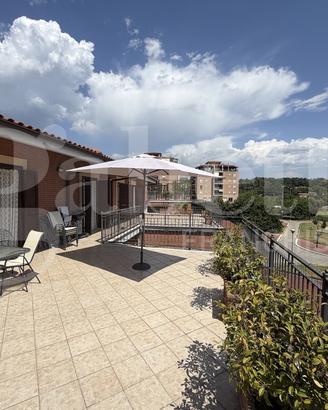Attico/Mansarda Terni [Cod. rif 3334744VRG]
