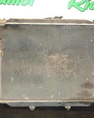 RADIATORE ACQUA PER TERRANO 2 2.7 TD 2001