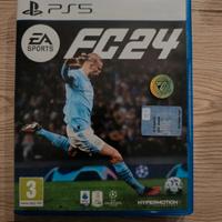 FC 24 Ps5 fifa 24