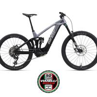 GIANT REIGN ADVANCED E+ 1 MY26 E-BIKE ENDURO