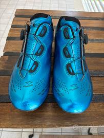 Scarpe Ciclismo