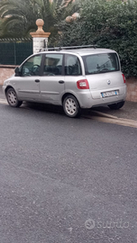 Monovolume fiat multipla