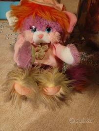 bambole e peluche vintage 