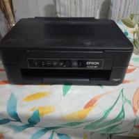 Stampante ink jet Epson XP 2150