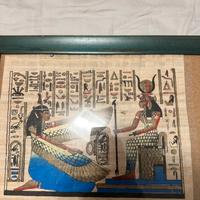 Papiri egizi originali