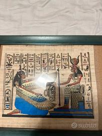 Papiri egizi originali