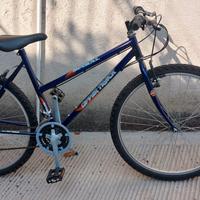 Mountain bike da donna