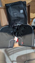 Moffole universali GIVI TM418