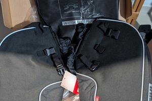 Moffole universali GIVI TM418
