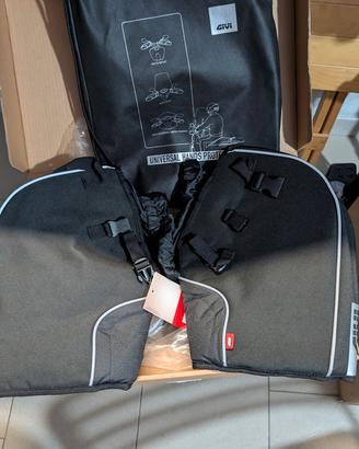Moffole universali GIVI TM418