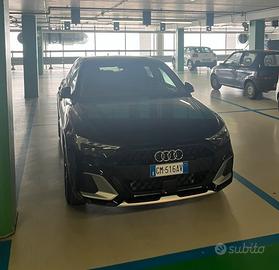 AUDI A1 immacolata