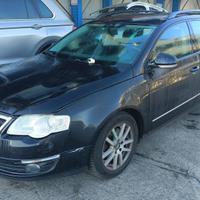 VOLKSWAGEN PASSAT 2005-2010 2.0 TDI Station Wagon
