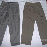 Pantaloni uomo