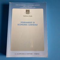 Fondamenti di economia aziendale