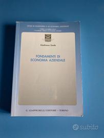 Fondamenti di economia aziendale