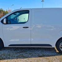 Peugeot Expert 3 Posti - EURO 6 - Anno 2017