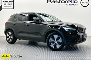 VOLVO XC40 T5 Recharge Plug-in Hybrid automatico