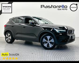 VOLVO XC40 T5 Recharge Plug-in Hybrid automatico
