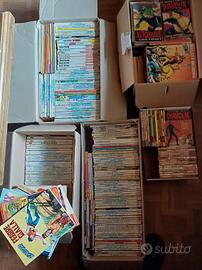 FUMETTI VARI