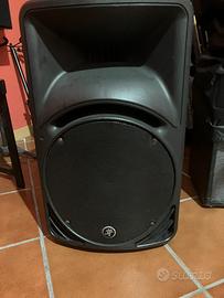 Cassa attiva Mackie SRM450