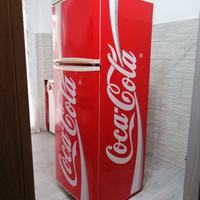 Frigorifero Liebherr Coca cola