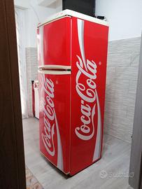 Frigorifero Liebherr Coca cola