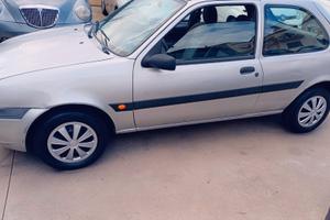 Ford Fiesta 1.1 5 porte