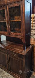 Credenza inizio 1900