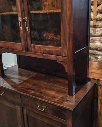 Credenza inizio 1900