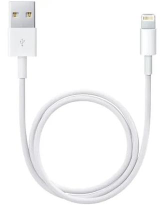 cavo lightning usb c iPhone/iPad