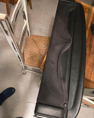 Frangivento MX-5 NB/NBFL ORIGINALE 