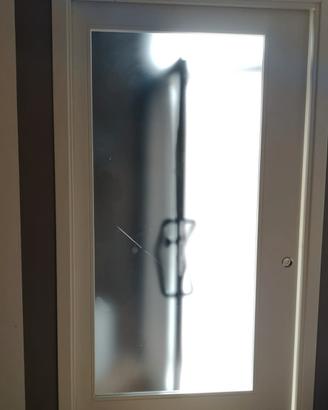 Porta scorrevole scrigno 