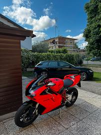Ducati 848