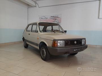 cambio fiat 127 special 900