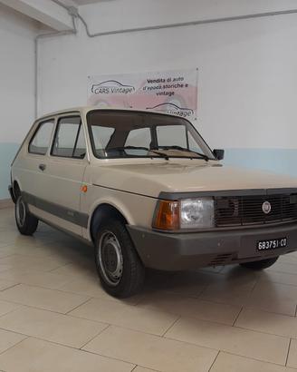 cambio fiat 127 special 900