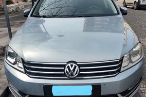 Passat Variant 2.0 TYDI 140 CV