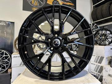 Cerchi Mercedes raggio 20 NUOVI cod.9832