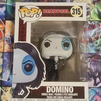 Funko Pop Domino 315