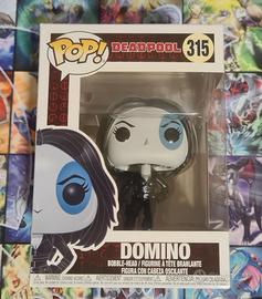 Funko Pop Domino 315