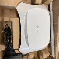 Router tp-link 3G 4G TL-MR3420