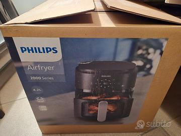Friggitrice ad aria Philips Airfryer 2000 