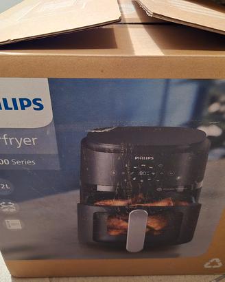 Friggitrice ad aria Philips Airfryer 2000 