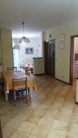 Appartamento per l'estate