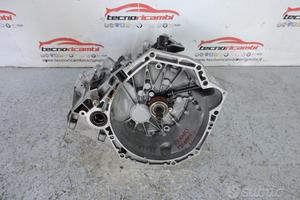 Cambio renault megane 1.5 dci k9k r8 rf1083