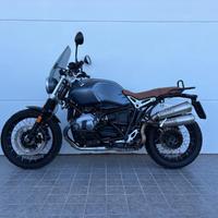 BMW R 1200 nineT Scrambler Abs my20