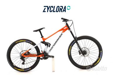 Mondraker Summum MX GX t.L