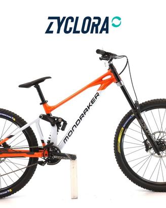 Mondraker Summum MX GX t.L