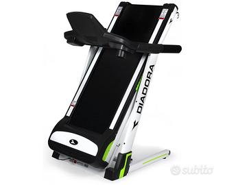 Tapis Roulant Diadora Exess 8.5